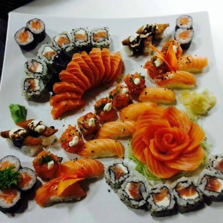 Feng Shui Sushi Bistrot